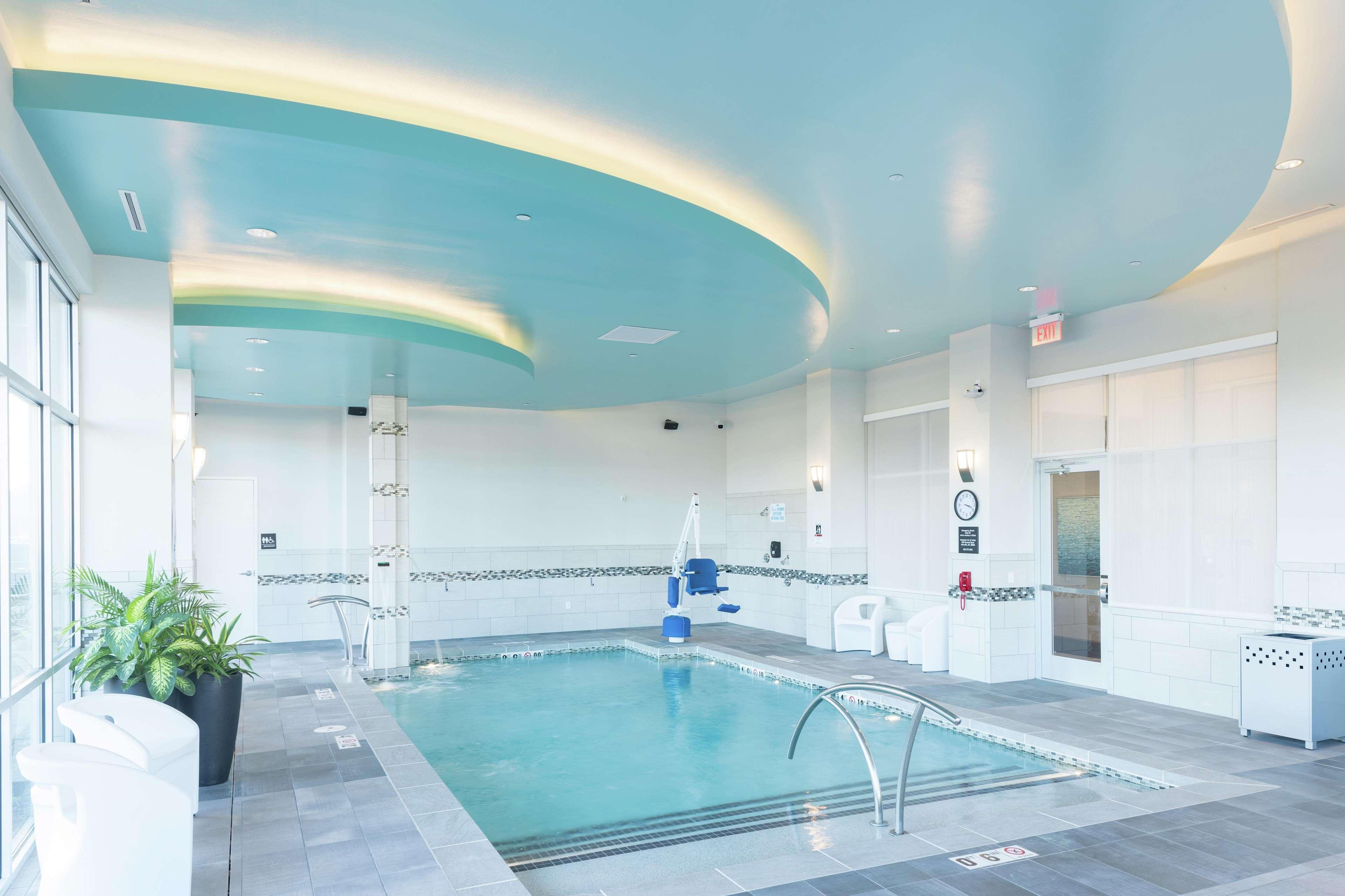 Hampton Inn & Suites Asheville Biltmore Area Exteriör bild