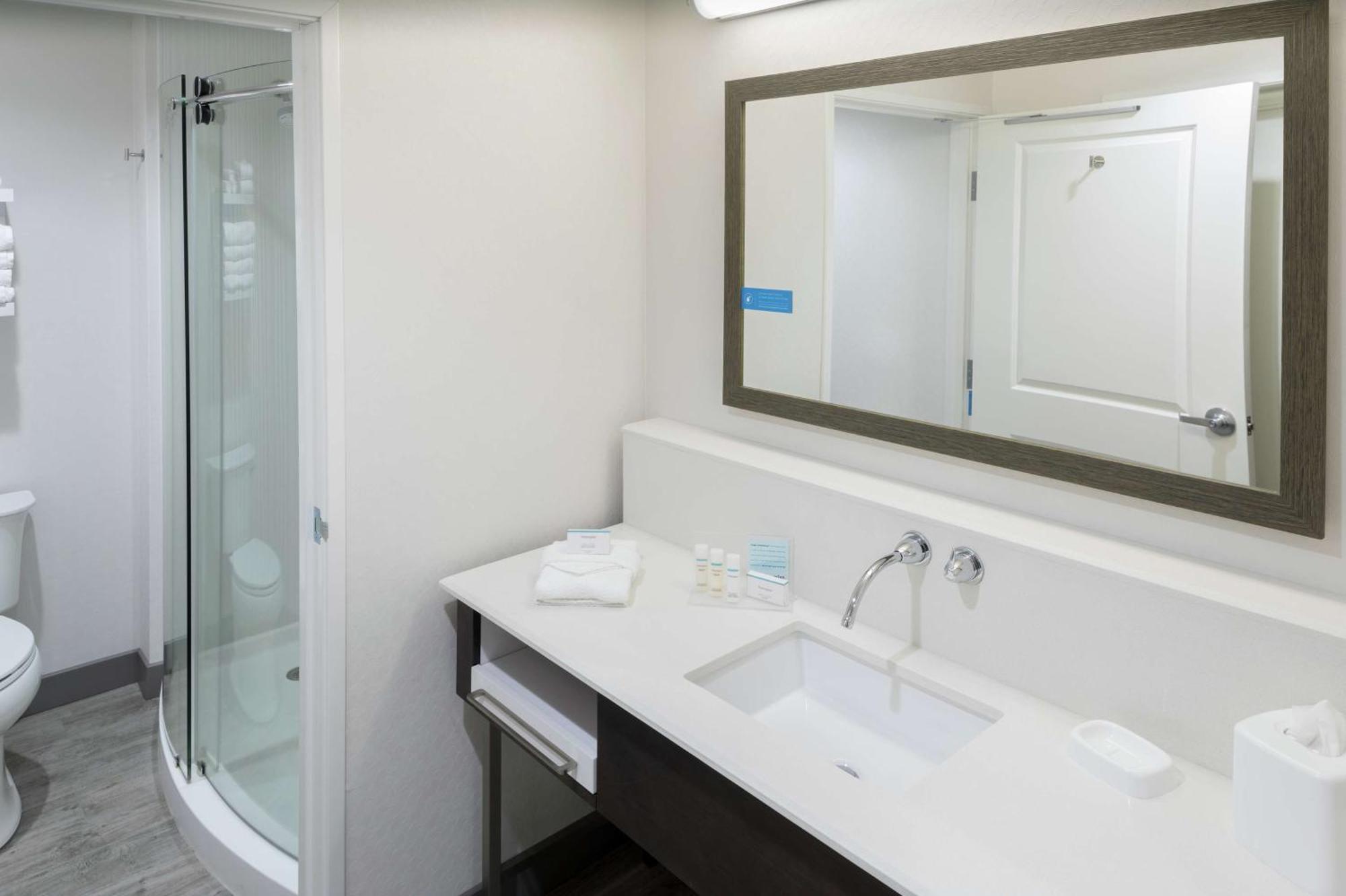 Hampton Inn & Suites Asheville Biltmore Area Exteriör bild