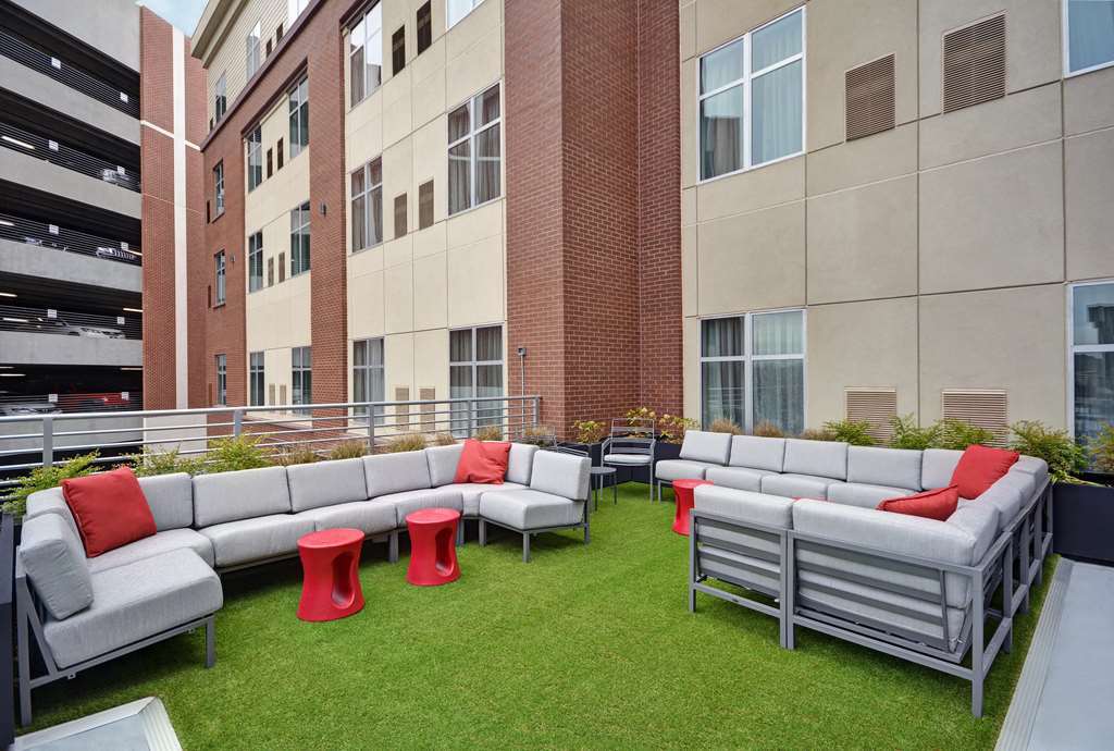 Hampton Inn & Suites Asheville Biltmore Area Exteriör bild